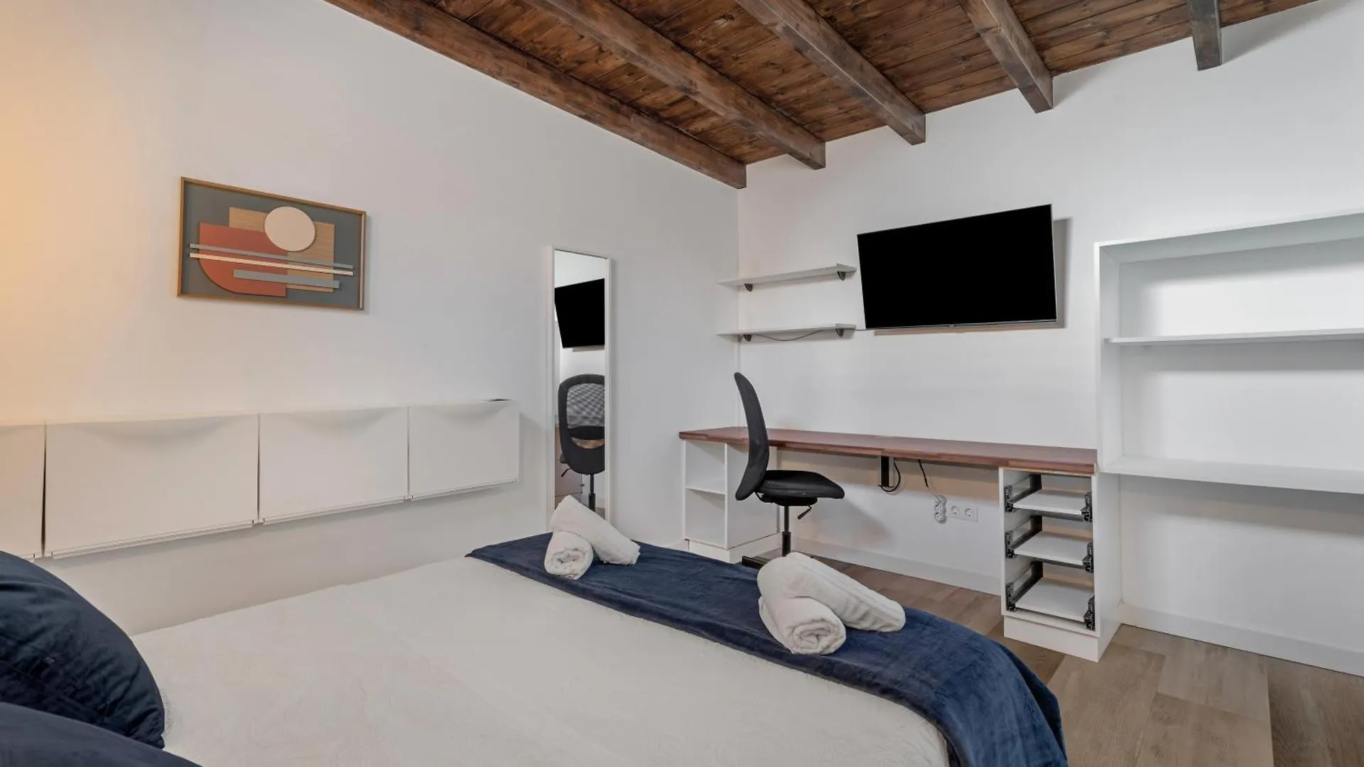 펜션 Araya  Casa Miranda 2 빌라