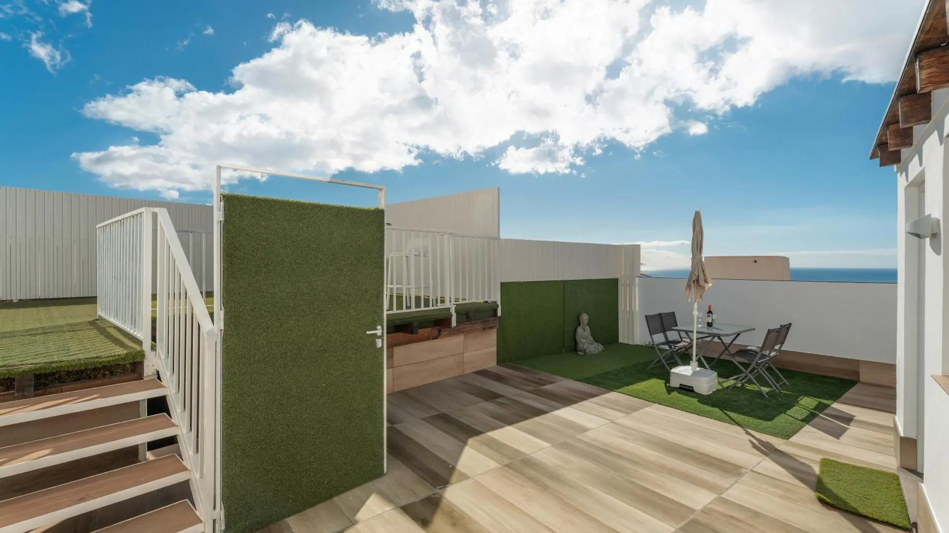 Casa Miranda 2 Villa Araya  Feriehus