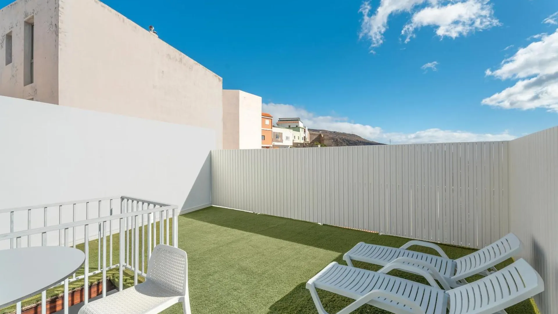 Araya  Casa Miranda 2 빌라 펜션 Araya (Tenerife)