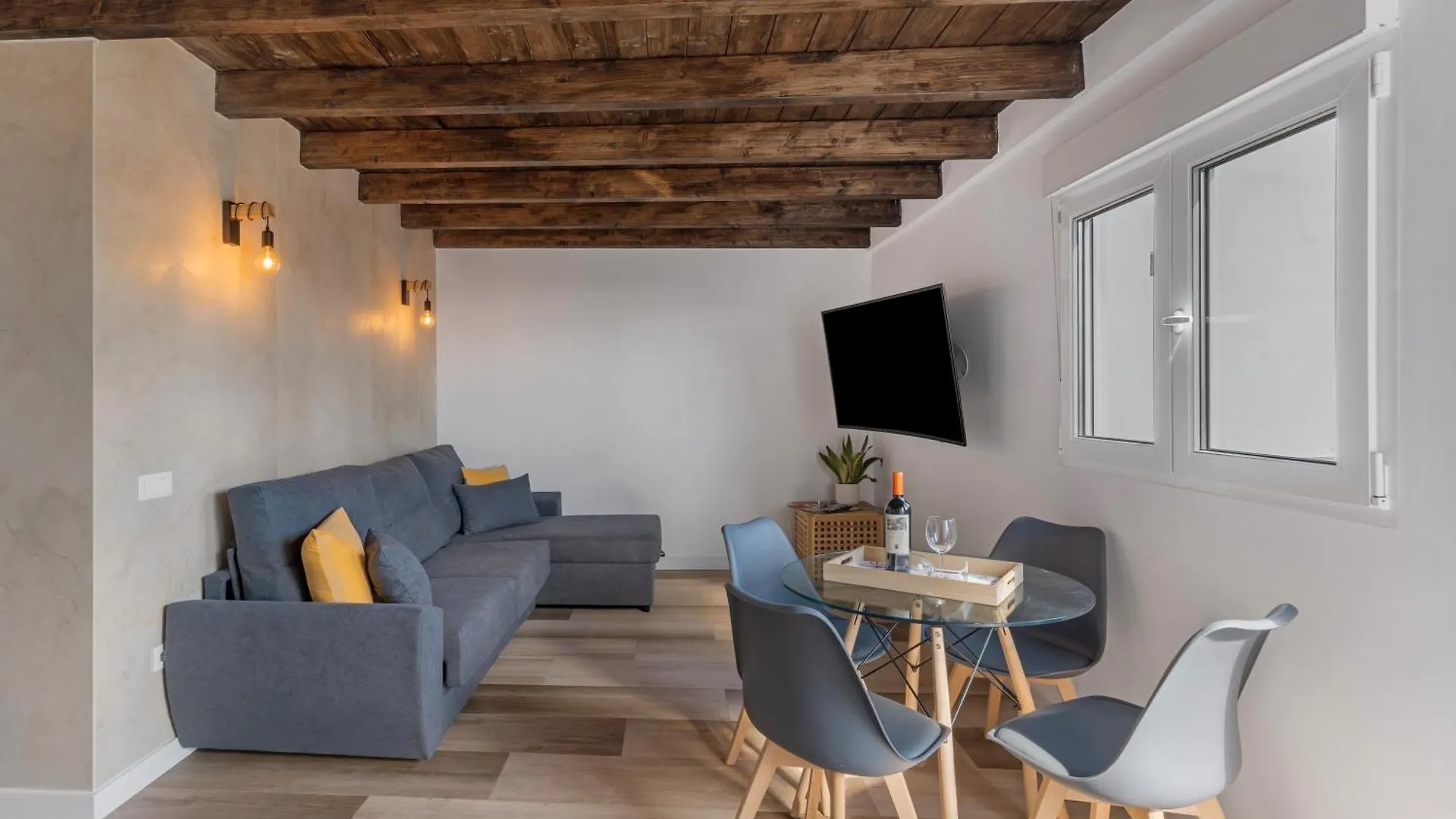 Casa Miranda 2 Villa Araya  Spanien