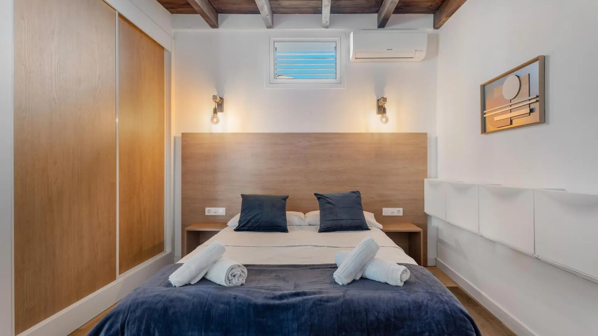 Feriehus Casa Miranda 2 Villa Araya
