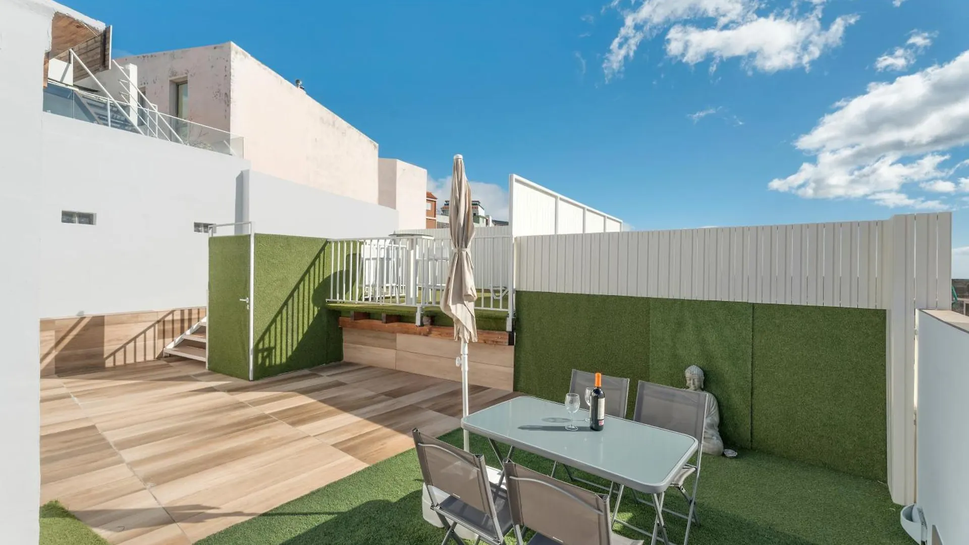 Feriehus Casa Miranda 2 Villa Araya  Spanien