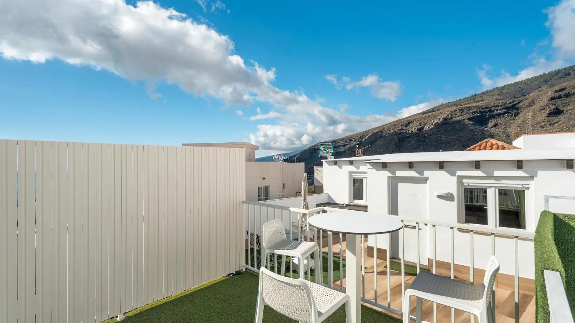 Ferienhaus Villa Casa Miranda 2 Araya  Spanien