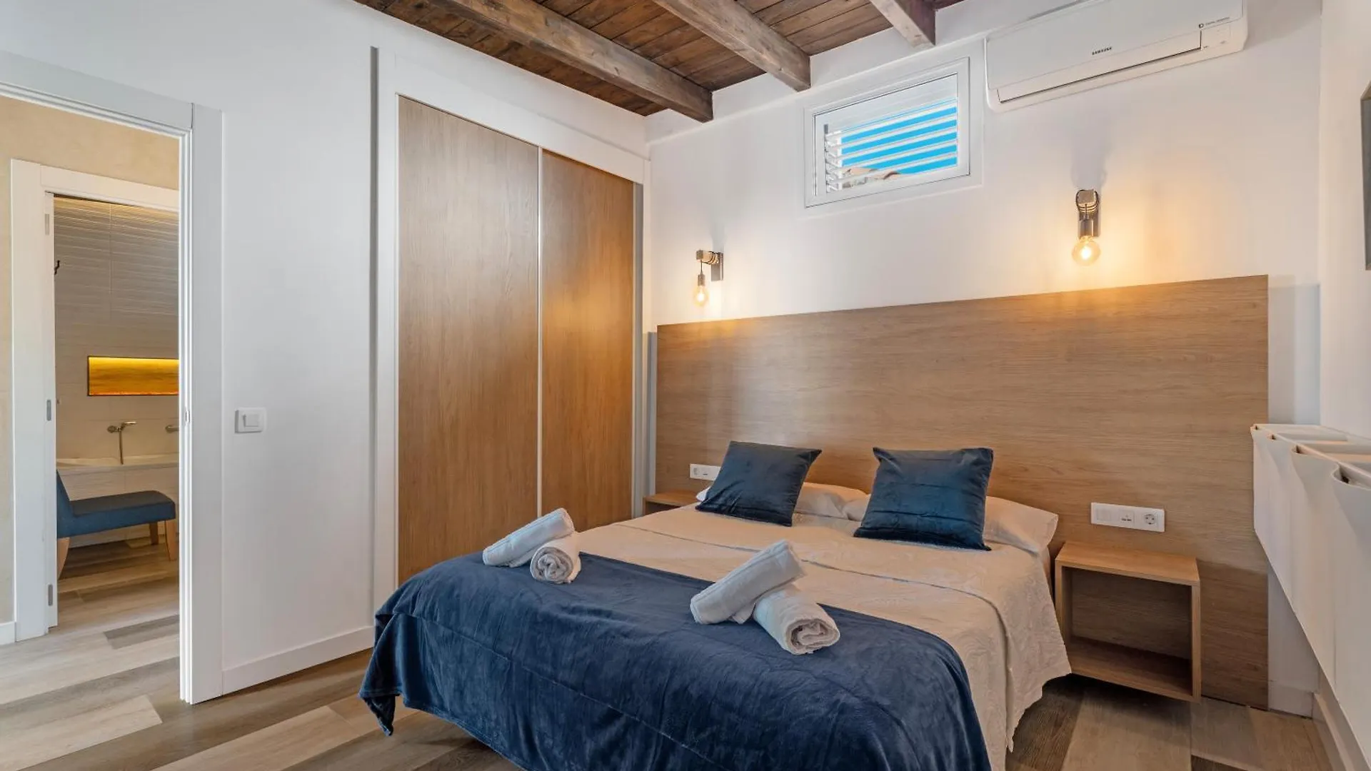 Villa Casa Miranda 2 Araya  Araya (Tenerife)
